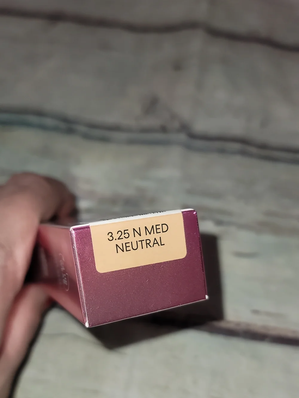 New Beauty Blender Bounce Foundation